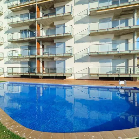 Apartment Piso En Con Piscina Y Aire Acondicionado - Es-258-32