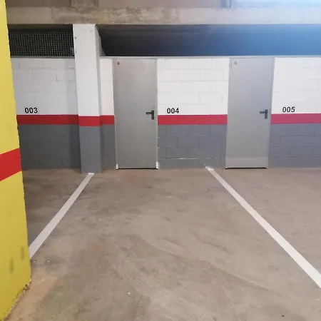 Piso En Con Piscina Y Aire Acondicionado - Es-258-32 Apartment *