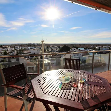Piso En Con Piscina Y Aire Acondicionado - Es-258-32 Apartment *