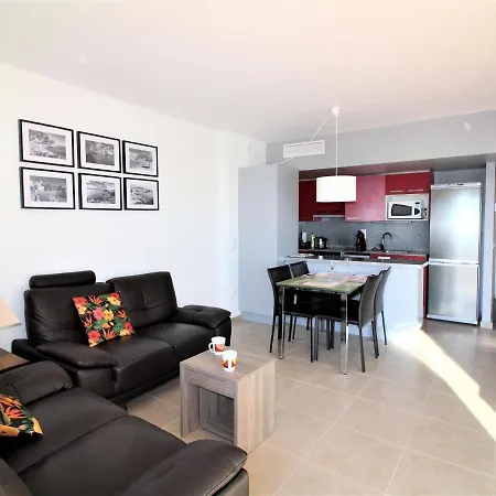 Apartment Piso En Con Piscina Y Aire Acondicionado - Es-258-32 Roses
