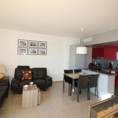 Apartment Piso En Con Piscina Y Aire Acondicionado - Es-258-32 *