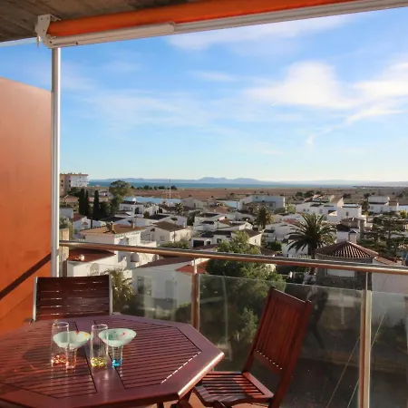 Apartment Piso En Con Piscina Y Aire Acondicionado - Es-258-32 *